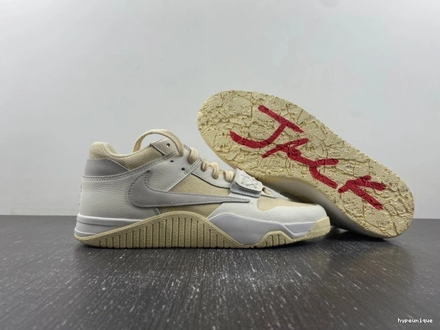 HYPE CHECK SCOTT JORDAN THE FZ8117-003 X TRAVIS CUT 0720